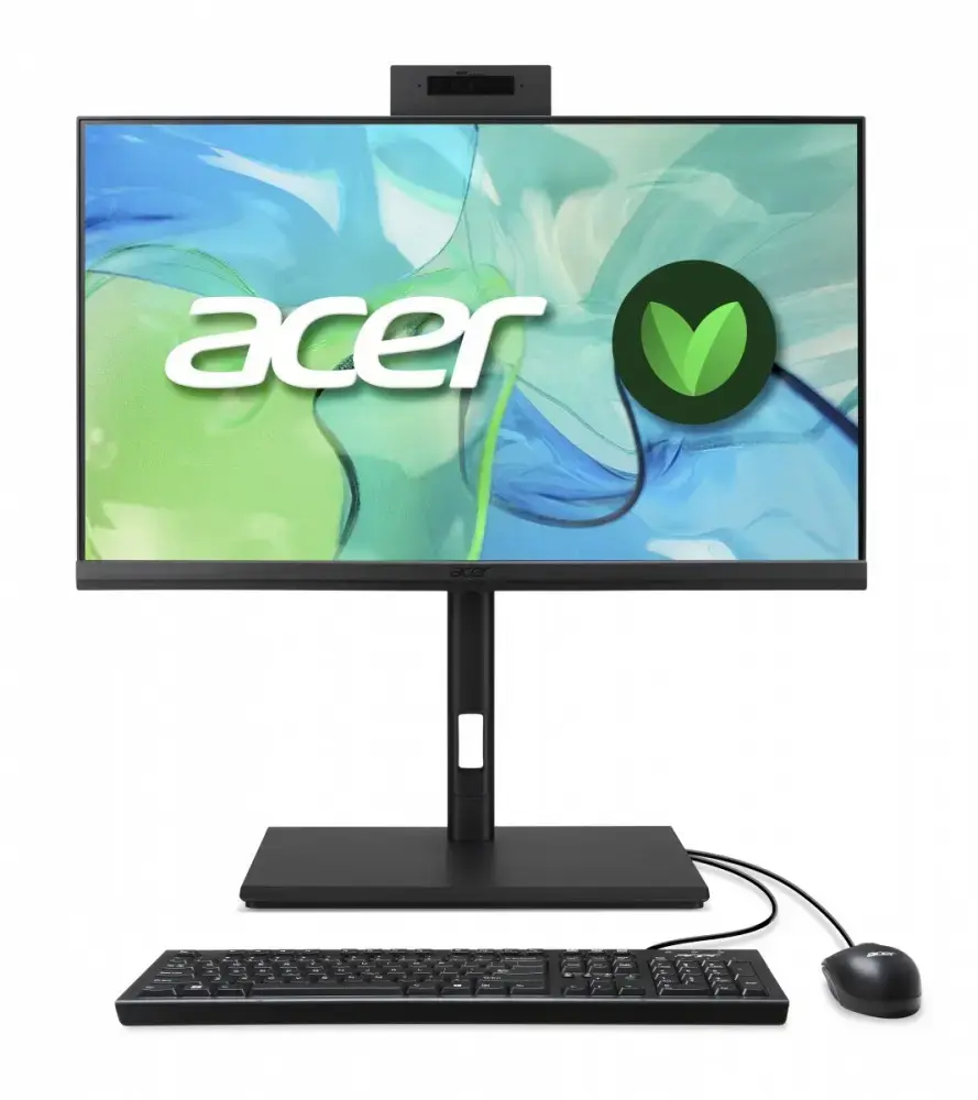 Acer Veriton Vero VVZ4724 All-in-One PC | Intel Core i7-14700 Photo 13