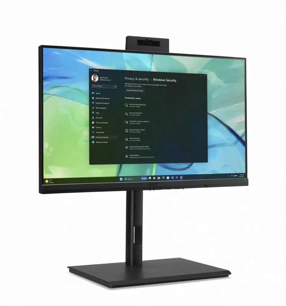Acer Veriton Vero VVZ4724 All-in-One PC | Intel Core i7-14700 Photo 18