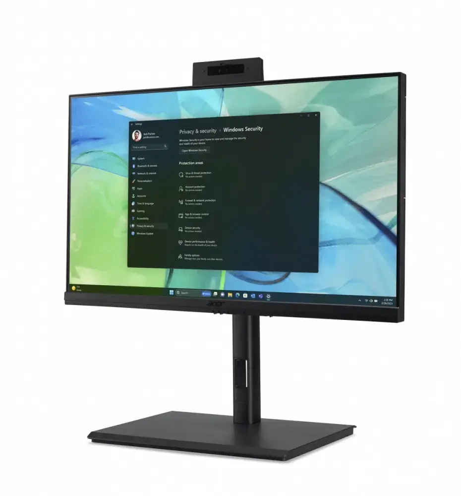 Acer Veriton Vero VVZ4724 All-in-One PC | Intel Core i7-14700 Photo 19