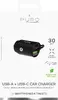 Автомобильное зарядное устройство BIG BEN Puro 30W Photo 5