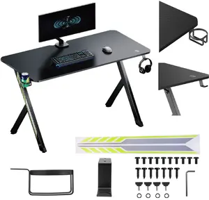 NanoRS RS101 Gaming Desk