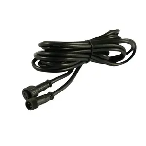 Synergy 21 S21-LED-L00052 LED Lighting Extension Cable, 3m, IP67