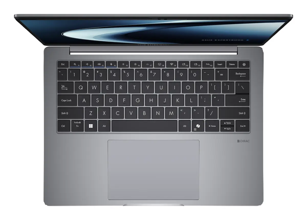 ASUS ExpertBook P3 PM3406CKA-NZ0501X Laptop Photo 3