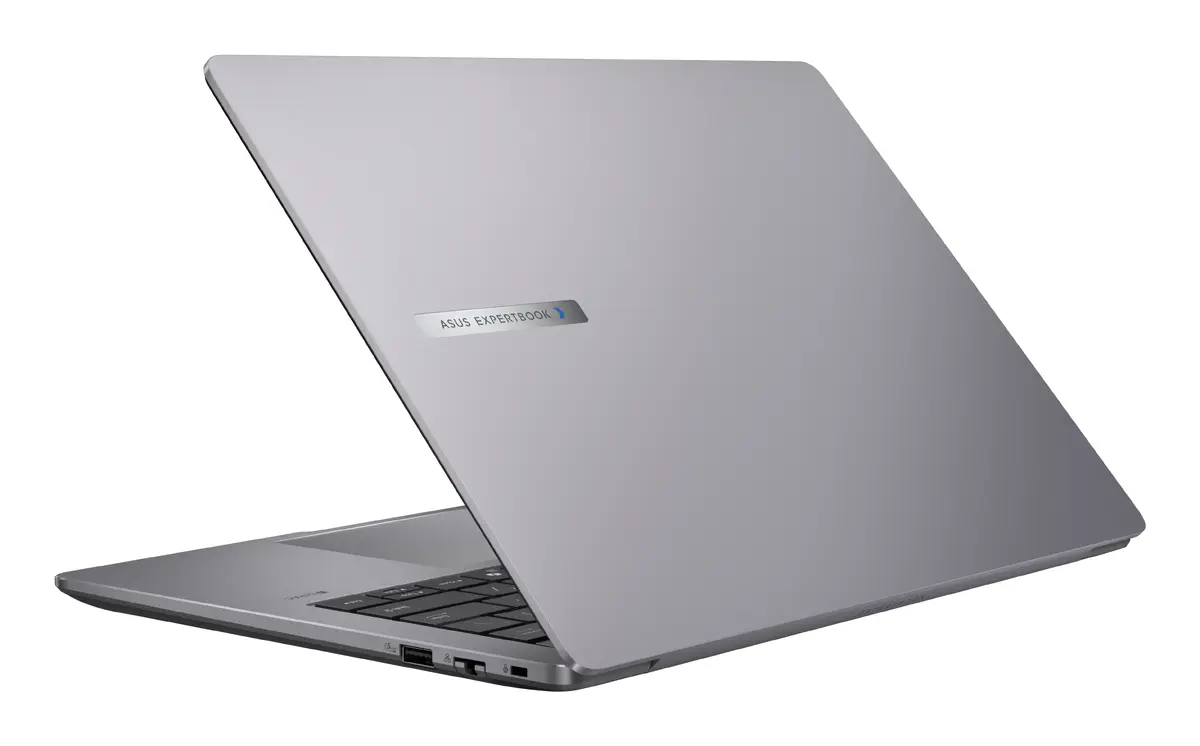 ASUS ExpertBook P3 PM3406CKA-NZ0501X Laptop Photo 6