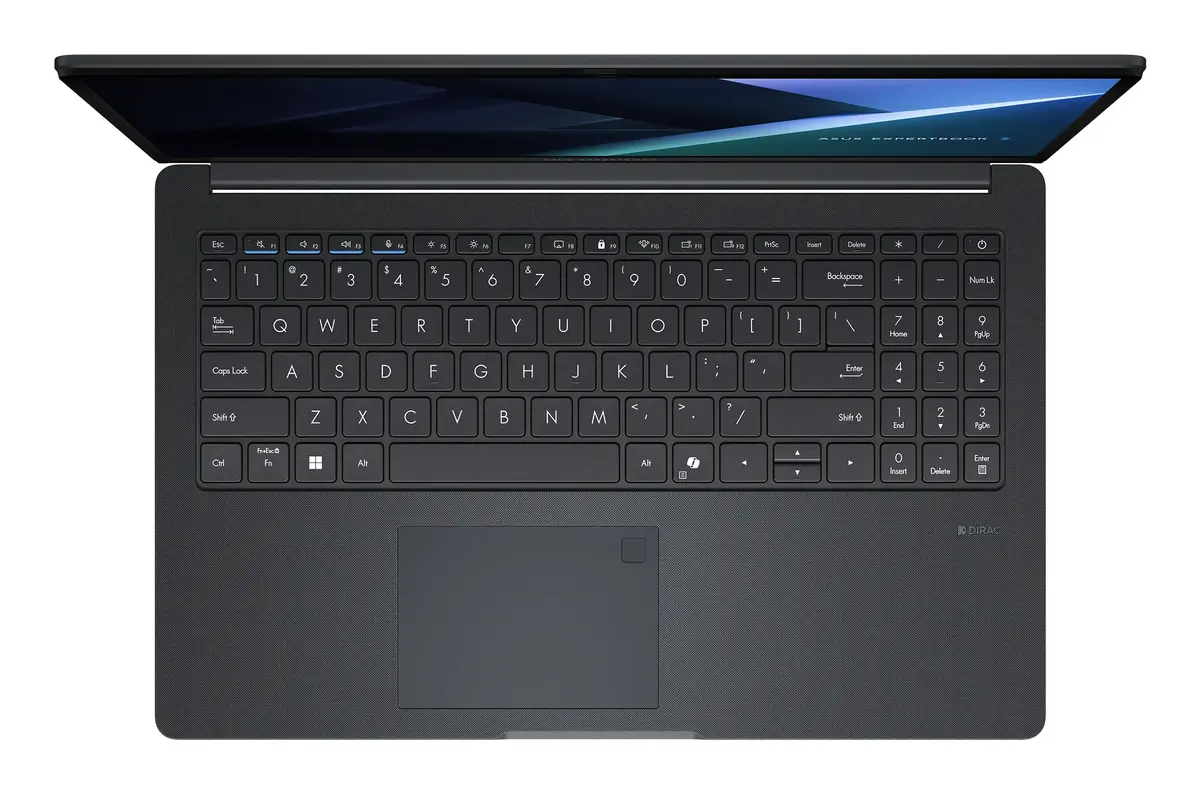 Ноутбук ASUS ExpertBook BM1 BM1503CDA-S71654 | 15.6" AMD Ryzen 5 Photo 4
