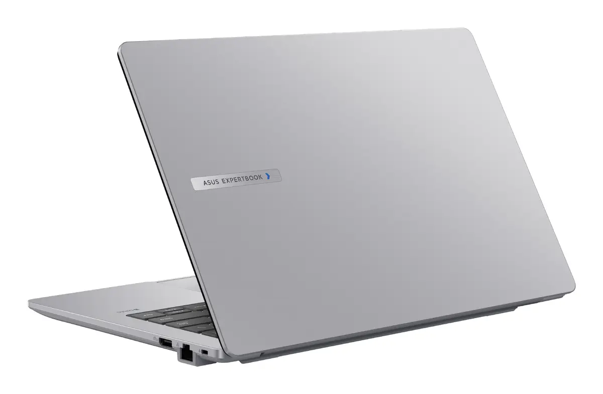 Ноутбук ASUS ExpertBook P1 P1403CVA-S61681X | 14" Intel Core 5 Photo 6