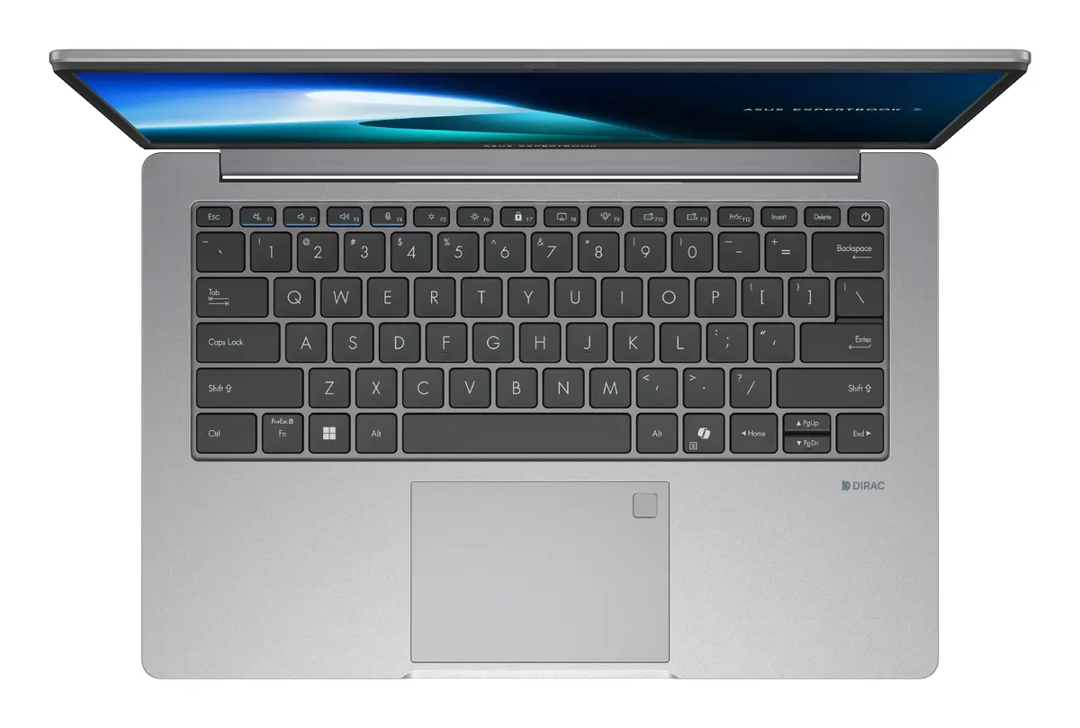Ноутбук ASUS ExpertBook P1 P1403CVA-S61681X | 14" Intel Core 5 Photo 7