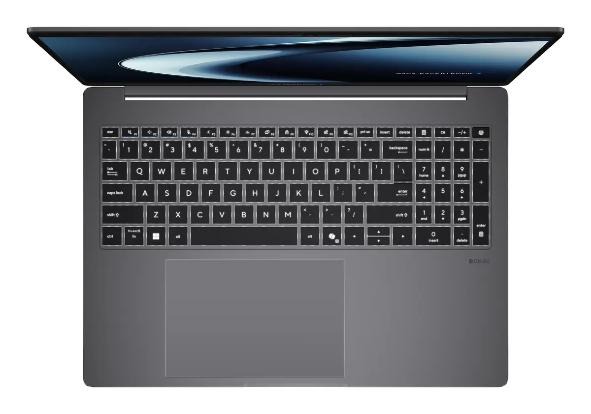 ASUS ExpertBook P5 G2 PM5606CGA-SH0032X Laptop Photo 5
