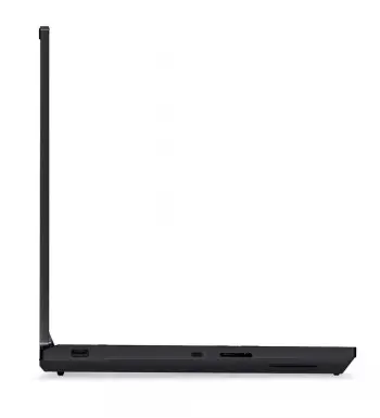 Lenovo ThinkPad P16 Gen 3 portatīvais dators | Intel Core Ultra 7 Photo 2