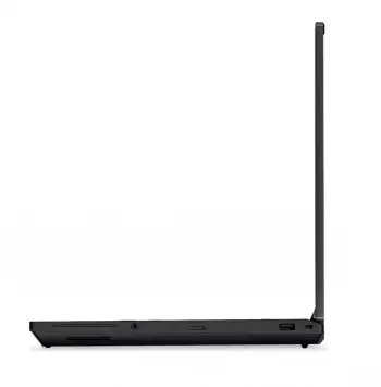 Lenovo ThinkPad P16 Gen 3 portatīvais dators | Intel Core Ultra 7 Photo 8