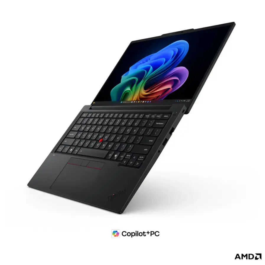 Ноутбук Lenovo ThinkPad T14 Gen 7 | AMD Ryzen 5 | 16 ГБ ОЗУ Photo 2