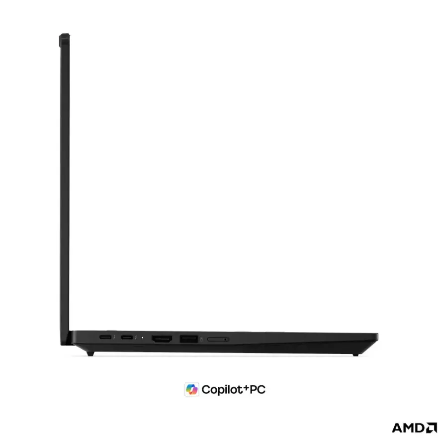 Ноутбук Lenovo ThinkPad T14 Gen 7 | AMD Ryzen 5 | 16 ГБ ОЗУ Photo 11