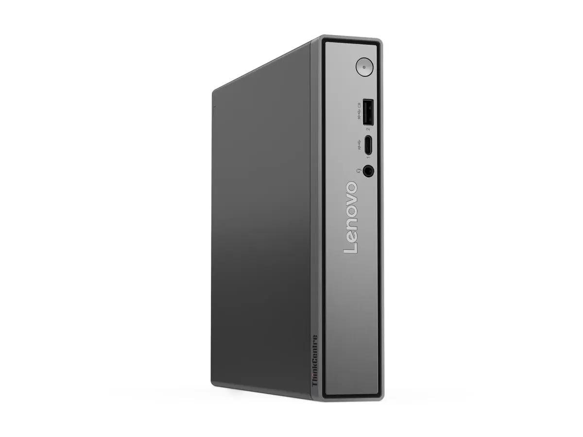 Настольный ПК Lenovo ThinkCentre neo 50q G5 Tiny Photo 5