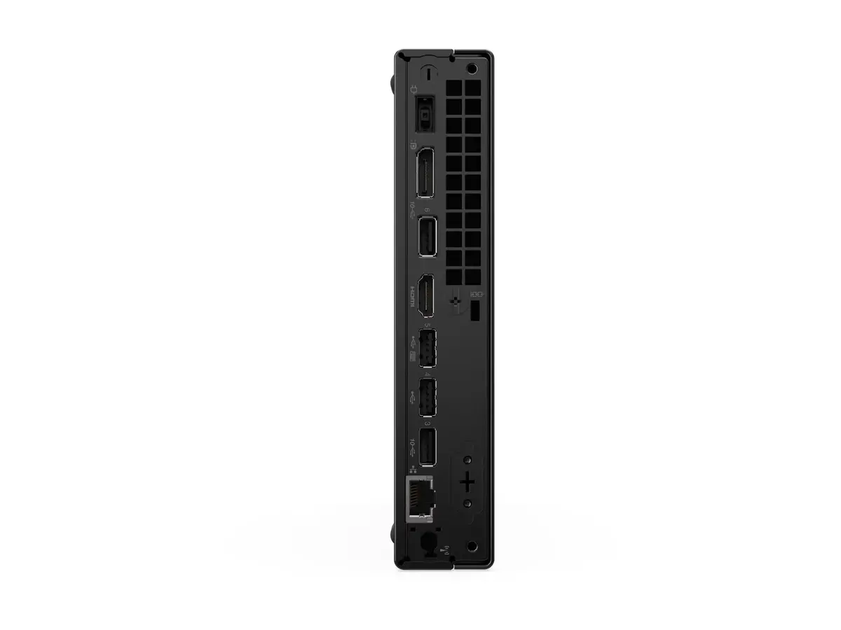 Настольный ПК Lenovo ThinkCentre neo 50q G5 Tiny Photo 6