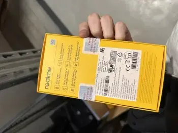 Realme 14 Pro+ 5G Smartphone 512GB/12GB Suede Grey Photo 2