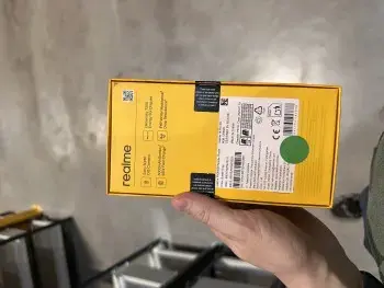 Realme 14 Pro 5G RMX5056 Smartphone Photo 2