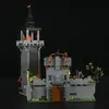 Lumibricks Medieval Watchtower Construction Toy F9027 Photo 4
