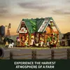 Конструктор Lumibricks Farm Shop F9029 Photo 2