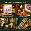 Конструктор Lumibricks Farm Shop F9029 Photo 3