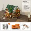 Конструктор Lumibricks Farm Shop F9029 Photo 5