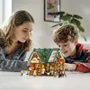 Конструктор Lumibricks Farm Shop F9029 Photo 6