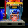 Конструктор Lumibricks Cyberpunk Neoncity - Izakaya Photo 6