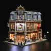 Lumibricks Brick Art Gallery Construction Toy L9085 Photo 2