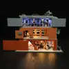 Lumibricks Brick Art Gallery Construction Toy L9085 Photo 4