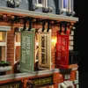 Lumibricks Brick Art Gallery Construction Toy L9085 Photo 5
