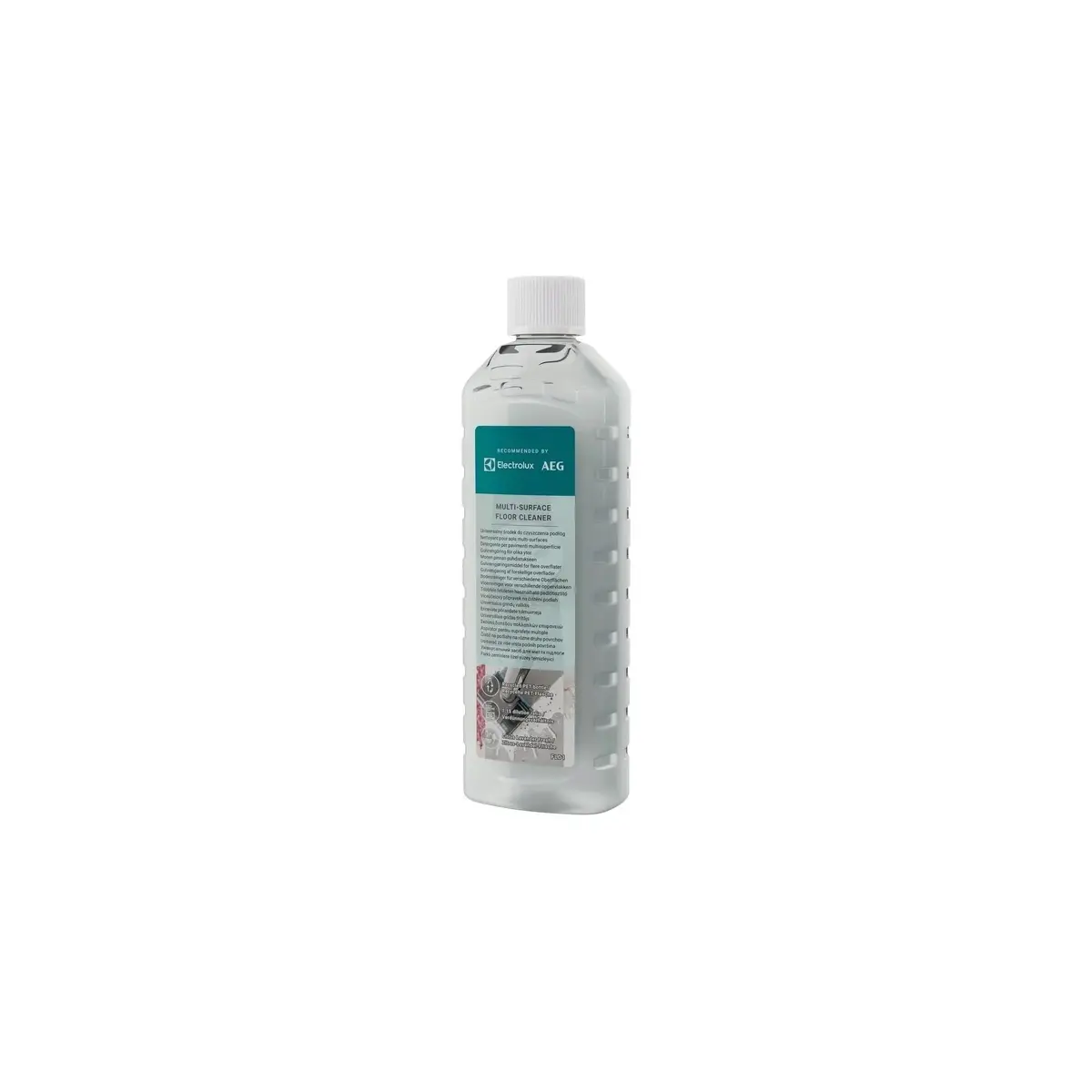Жидкость для пола Electrolux FLD1 Photo 2