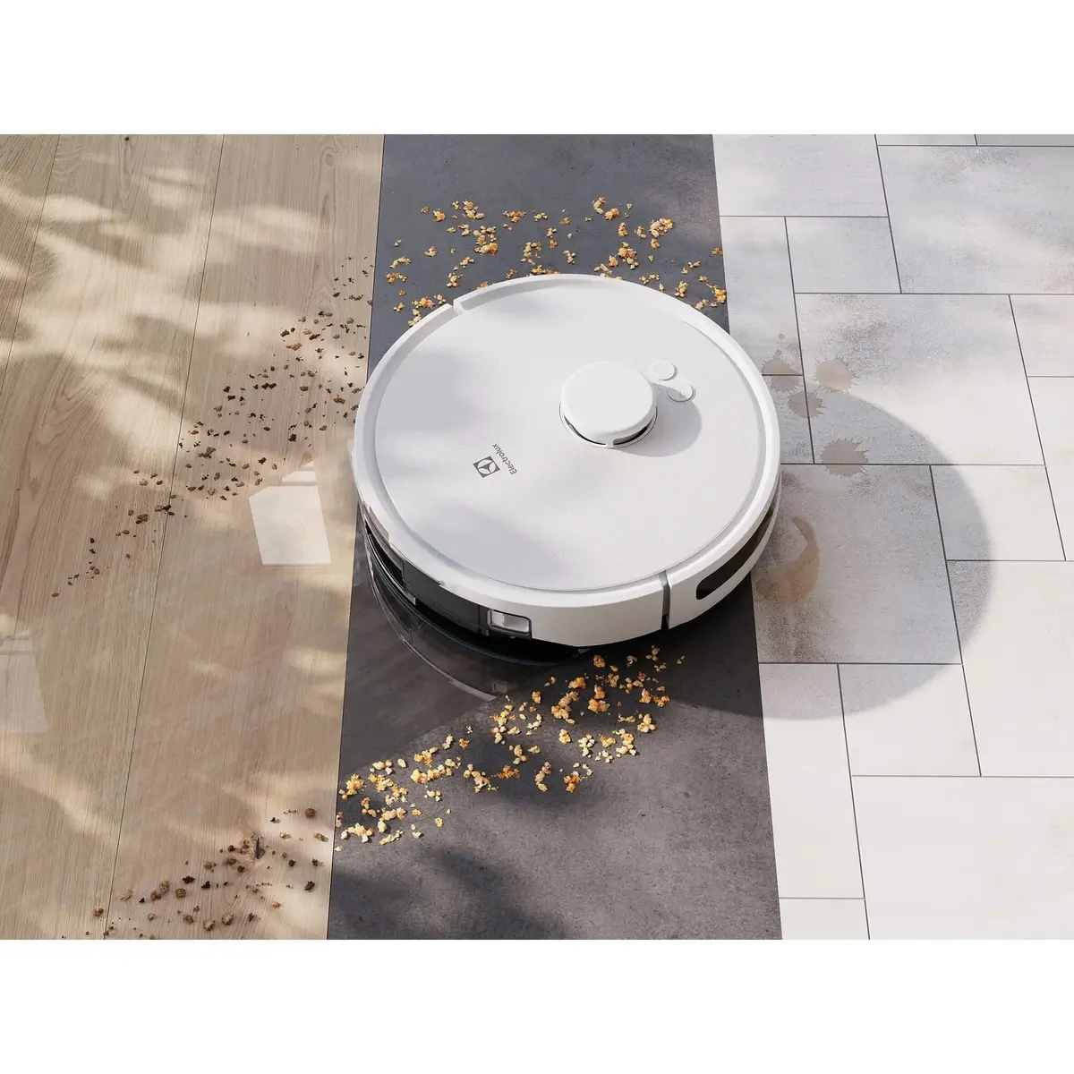 Жидкость для пола Electrolux FLD1 Photo 4