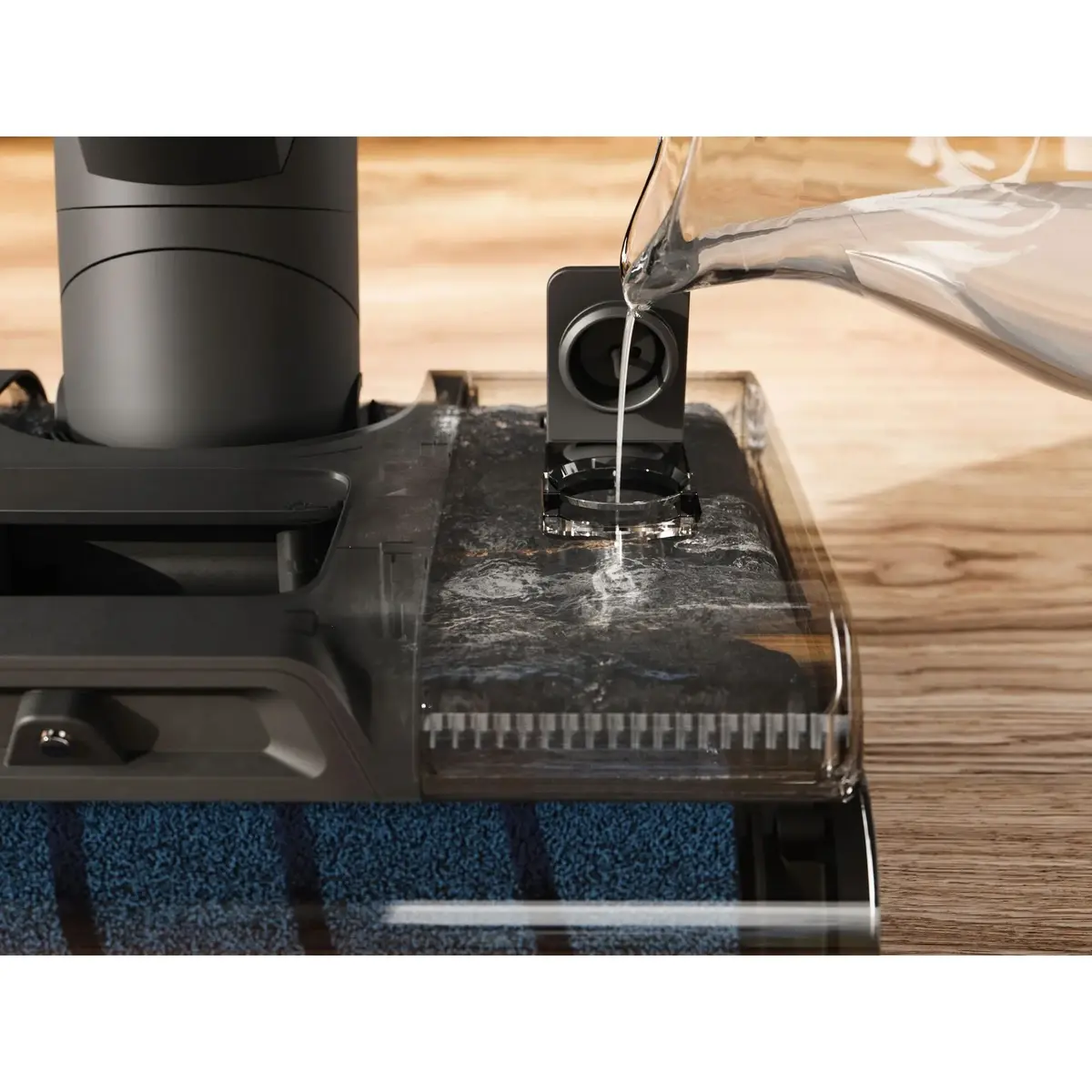 Жидкость для пола Electrolux FLD1 Photo 6