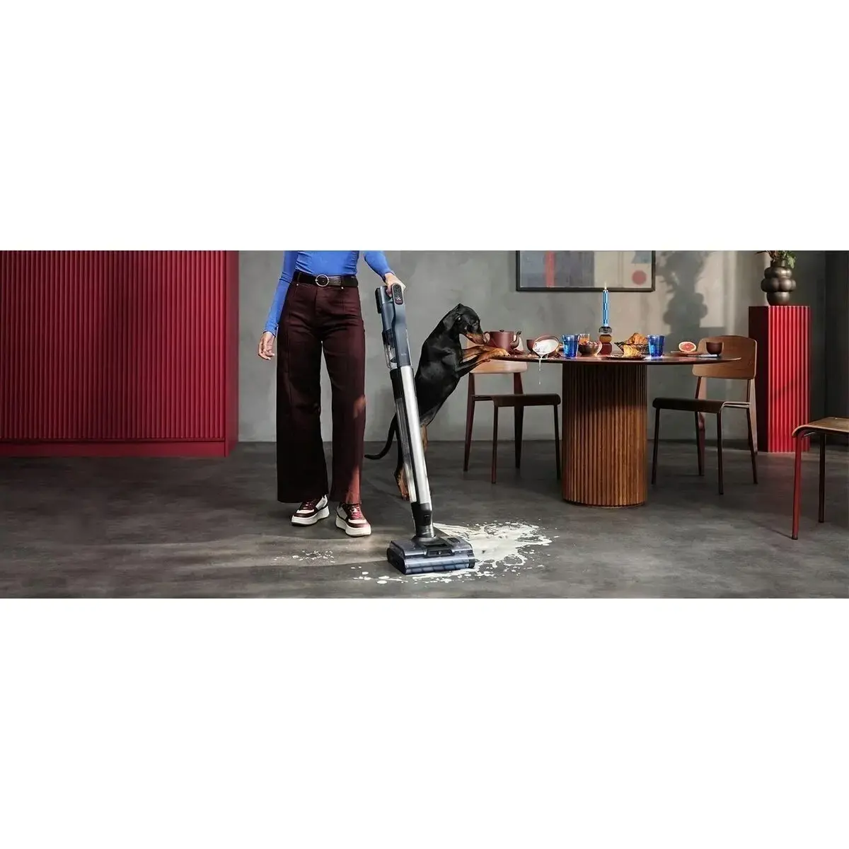 Жидкость для пола Electrolux FLD1 Photo 8