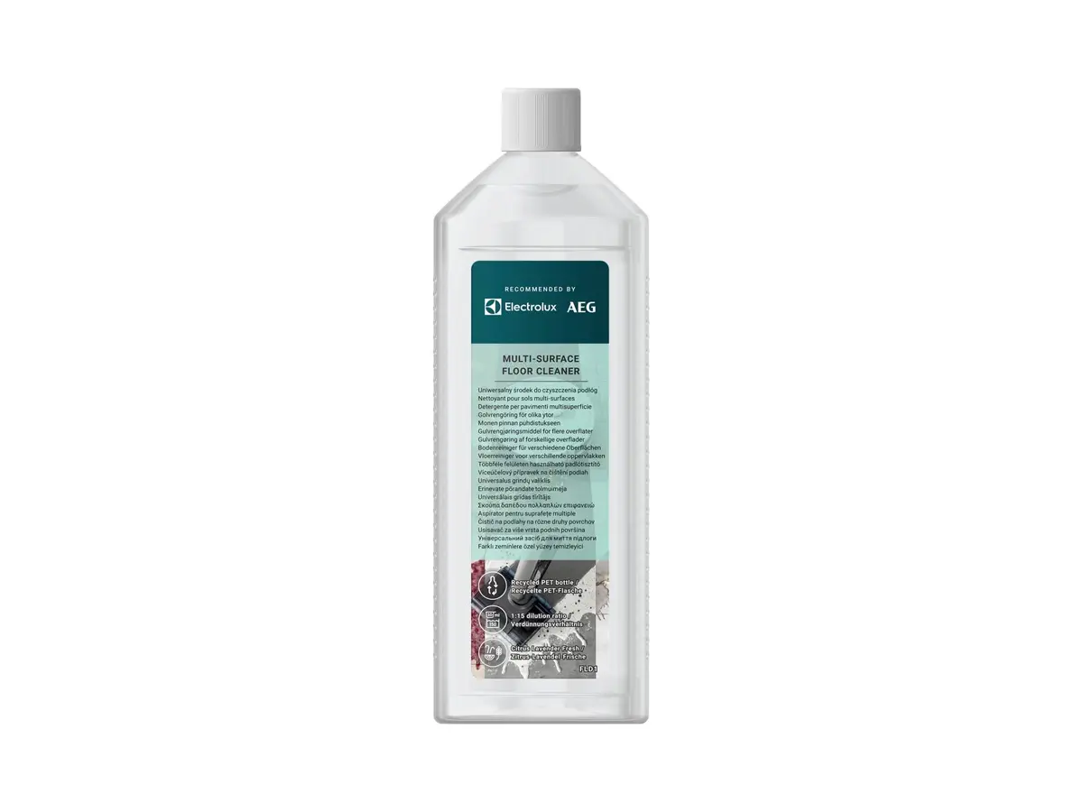 Electrolux FLD1 Liquid Floor Cleaner 0.5 L Photo 4