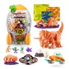 Игрушка-сюрприз Zuru Smashers Dino vs Aliens Medium Photo 3
