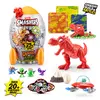 Игрушка-сюрприз Zuru Smashers Dino vs Aliens Medium Photo 5