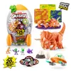 Игрушка-сюрприз Zuru Smashers Dino vs Aliens Medium Photo 6