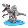 Игрушка-сюрприз Zuru Smashers Dino vs Aliens Medium Photo 7