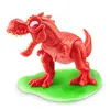 Игрушка-сюрприз Zuru Smashers Dino vs Aliens Medium Photo 8