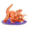 Игрушка-сюрприз Zuru Smashers Dino vs Aliens Medium Photo 9