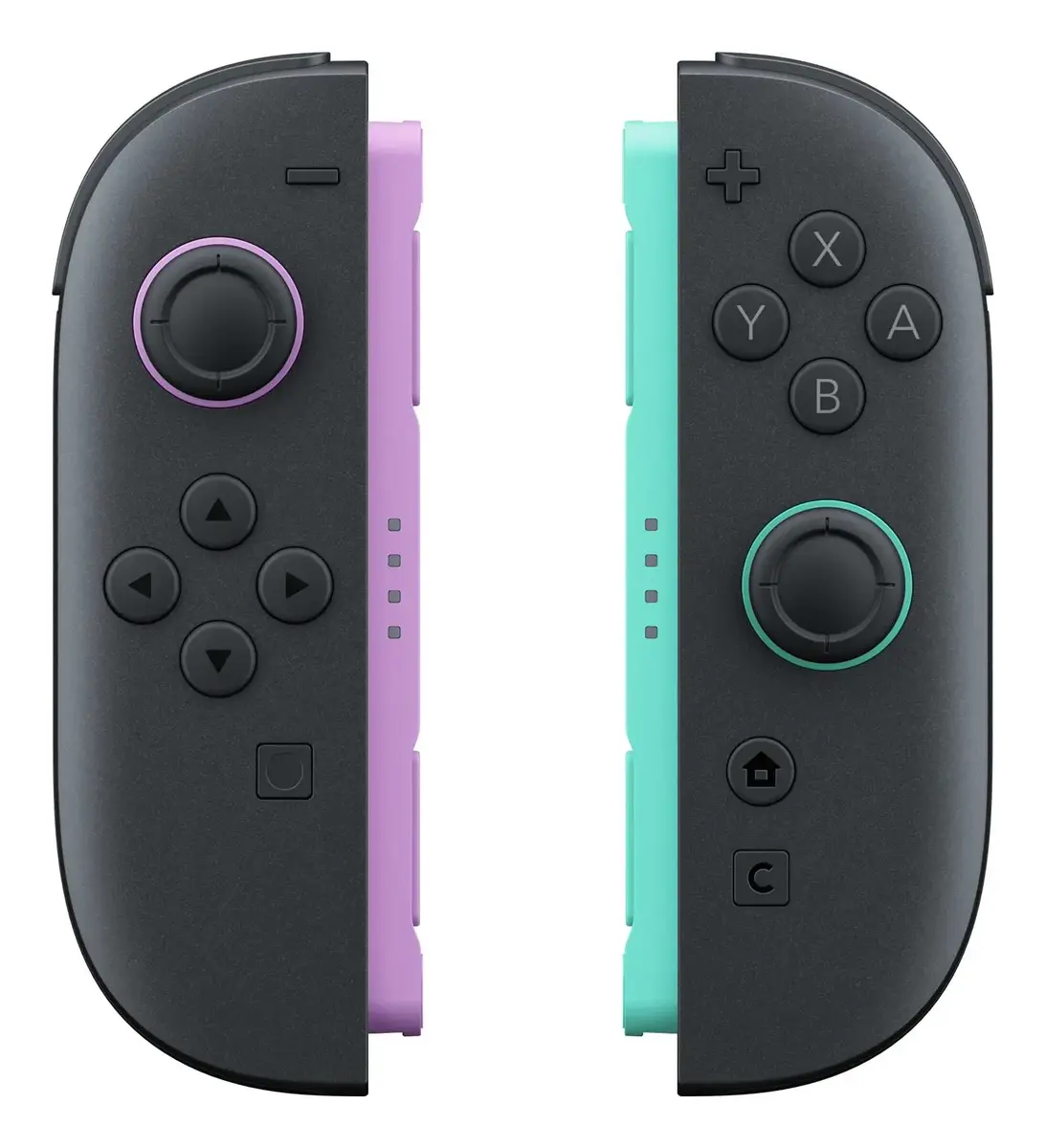 Nintendo Joy-Con Wireless Gamepad for Nintendo Switch 2 Photo 5