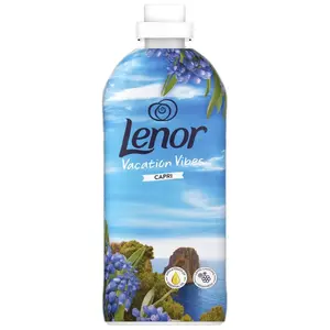 Кондиционер для белья Lenor Vacation Vibes 1200 мл