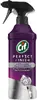 Cif Perfect Finish Limescale Remover Spray 435ml Photo 2