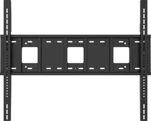 ViewSonic VB-WMK-004 Wall Mount for Large Format Displays up to 110 inches