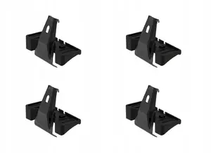 Монтажный комплект Thule 145429 для Opel Grandland 5-дв. 2025-