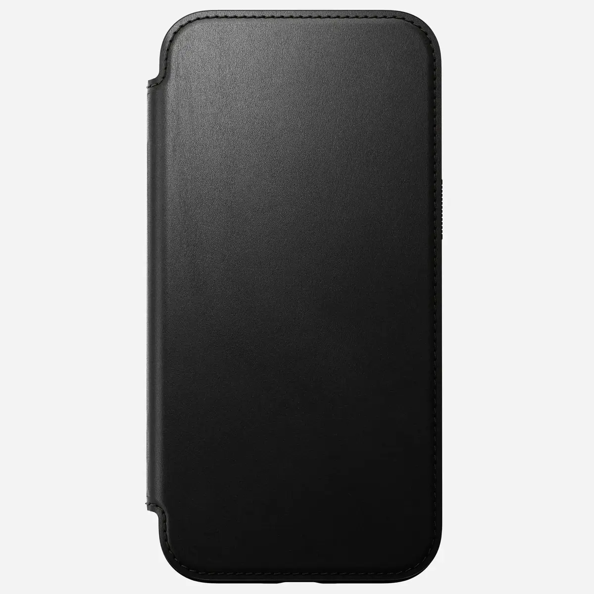 Nomad Modern Leather Folio Case for Apple iPhone 16 Plus Photo 6