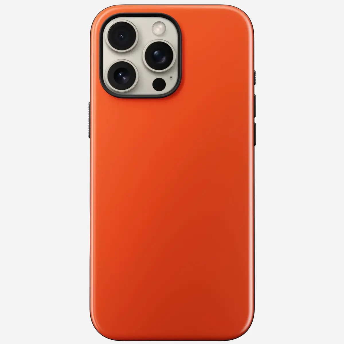 Nomad Sport Case for iPhone 16 Pro Max - Magma Photo 3