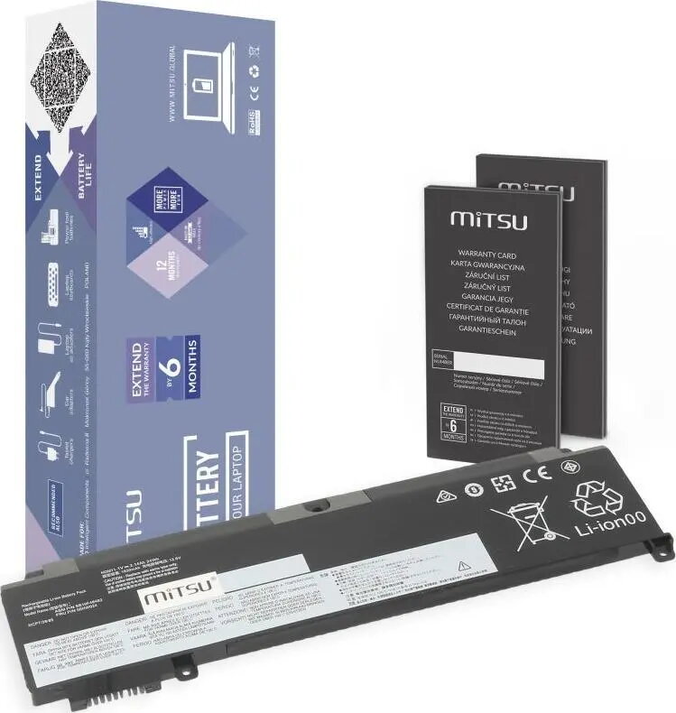 Portable Device Batteries
