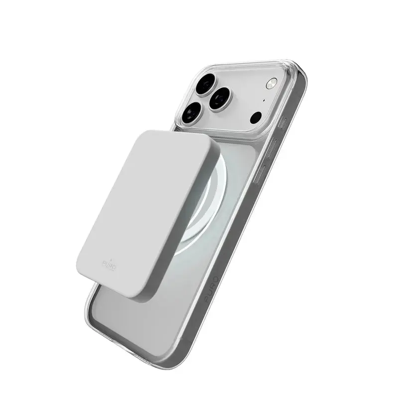 Чехол PURO 03 MAG для Apple iPhone 17 Pro Photo 2