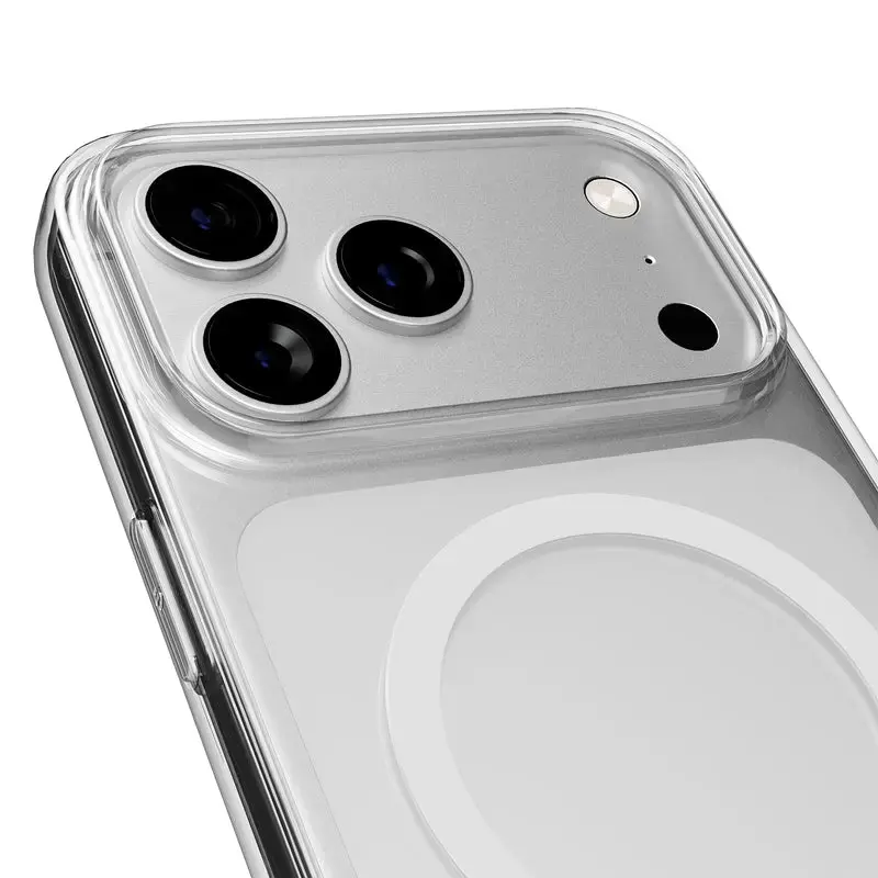 Чехол PURO 03 MAG для Apple iPhone 17 Pro Photo 4